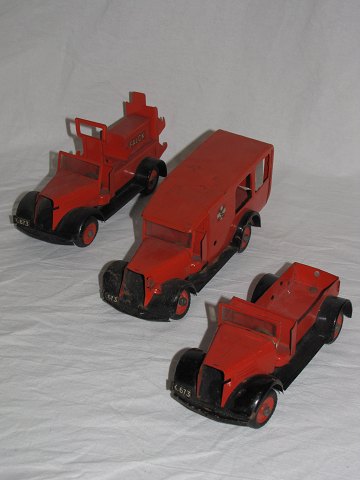 Tekno
Falck Autos