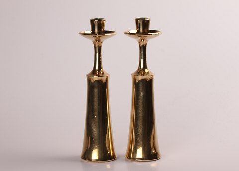 Jens Harald Quistgaard
IHQ
Pair of candlesticks