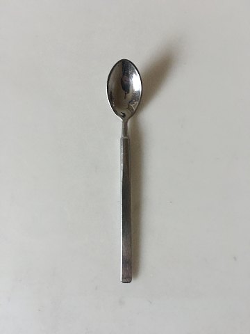 Obelisk Coffee Spoon in Stainless Steel Erik Herløw