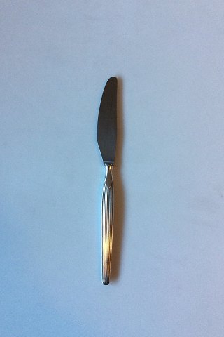 Savoy Frigast/Gense Silver Lunch Knife.