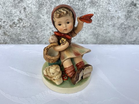 Hummel Goebel Figure
Red Riding Hood
* 450kr