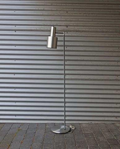 Jo Hammerborg
Studio gulvlampe
Aluminium/metal