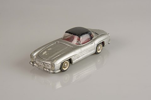 Tekno Denmark
Mercedes Benz 300 SL