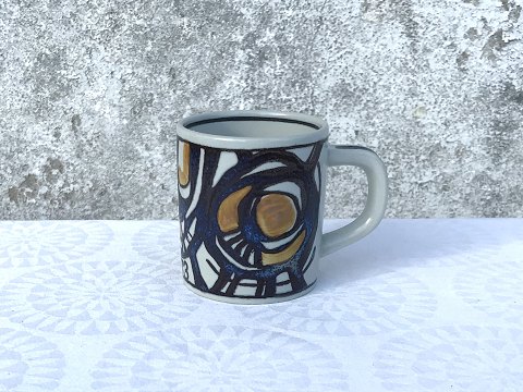 Royal Copenhagen
Small year mug
1973
*125kr