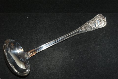 Sauceske, Rosenborg Anton Michelsen