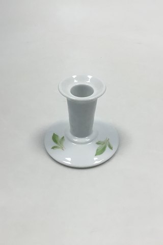 Lyngby Porcelain Candle Holder