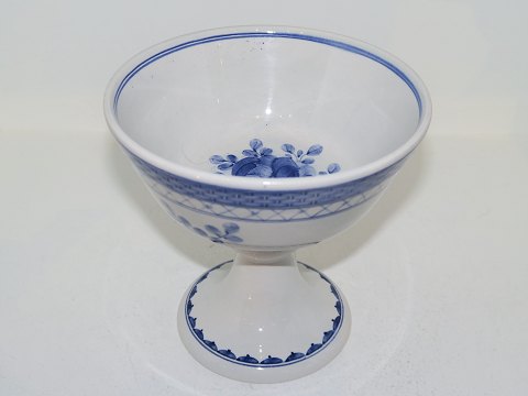 Tranquebar
Rare bowl on stand