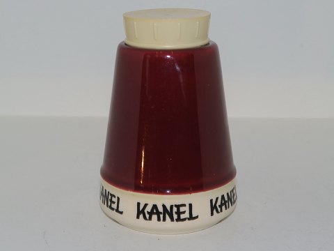 Kronjyden Randers
Kanelkrukke