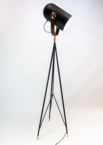 Floor lamp - Model Carronade - Le Klint
