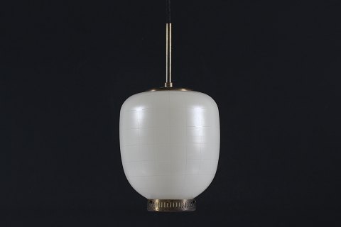 Bent Karlby
China Pendant
