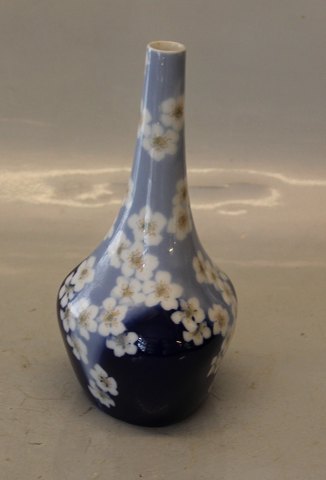 Bing & Grøndahl B&G 46-59 Art Nouveau Vase 20 cm CN Clara Nielsen