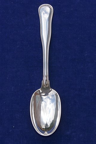 Bestellnummer: s-Cohr DB.riflet ske 19,5cm