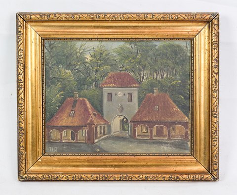 vare nr: 493090