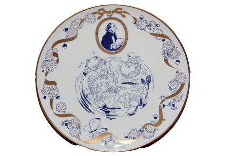 Lise Porcelæn
Hans Christian Andersen Plate