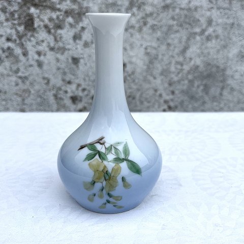 Bing&Grøndahl
Vase
Guldregn
#62 / 143
*275kr