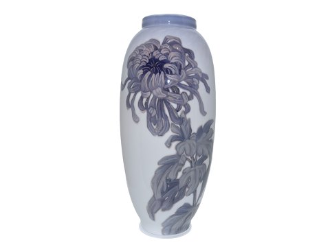 Royal Copenhagen 
Stor Art Nouveau vase fra 1898-1923