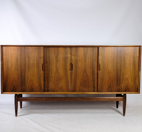 Sideboard - Rosewood - Danish design - 1960
Great condition
