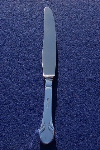 Bestellnummer: s-Hamlet bordknive 25cm.SOLD