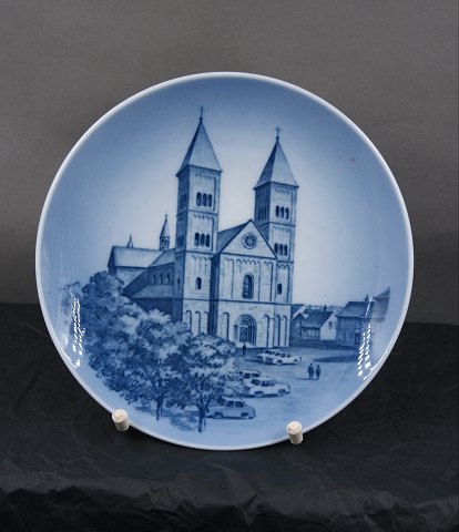 vare nr: pl-Kgl. Viborg Domkirke.SOLD
