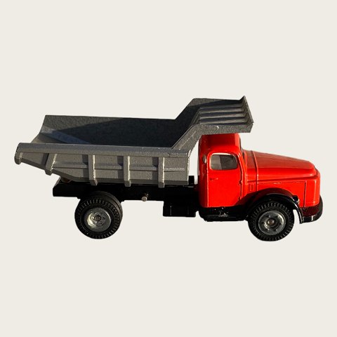 Tekno
Volvo Tipper
DKK 425