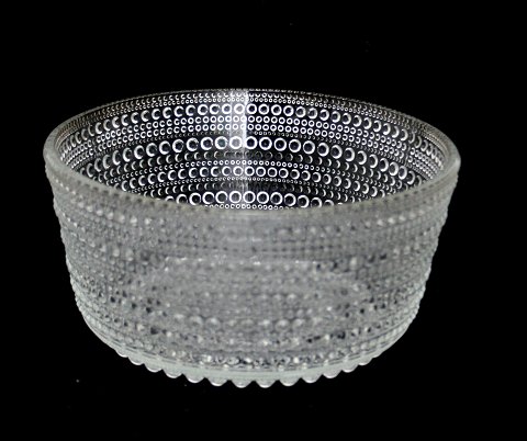 Skål, Kastehelmi, Iittala