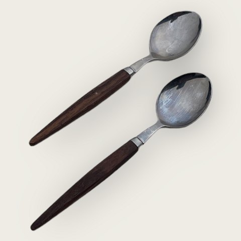 Teak cutlery
Tea spoon
*DKK 40