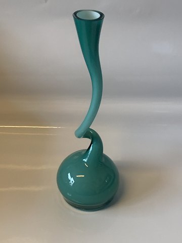 Vase fra normann
Højde 30 cm ca