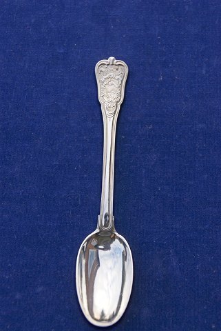 Bestellnummer: s-Rosenborg teskeer 13,8cmSOLD