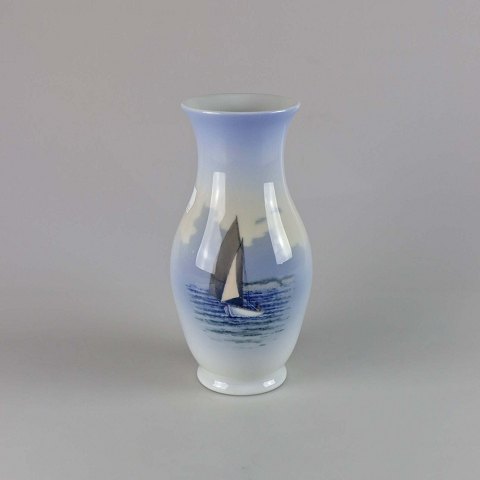 RC vase
2765/2289
Sejlbåd