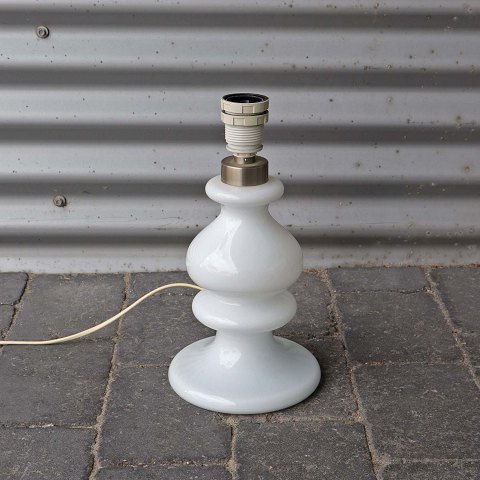 Holmegaard
bordlampe
Laura