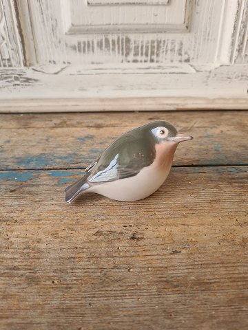 B&G Figure - bird no. 2347