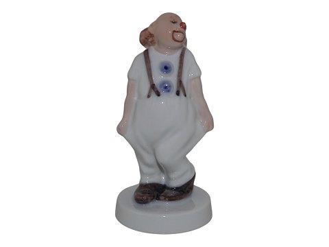 Bing & Grondahl figurine
Clown