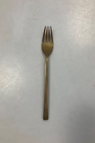 Bernadotte Scanline Dinner Fork