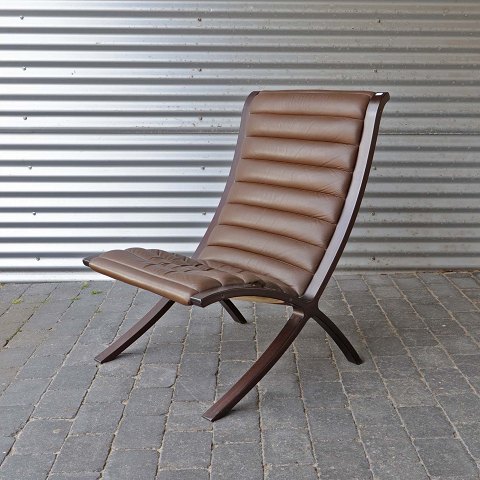 Fritz Hansen lænestol
AX Highback
