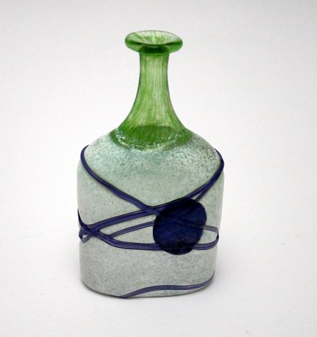 Miniaturevase, Galaxy, Kosta Boda