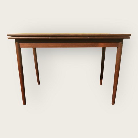 Spisebord
Teak
600kr