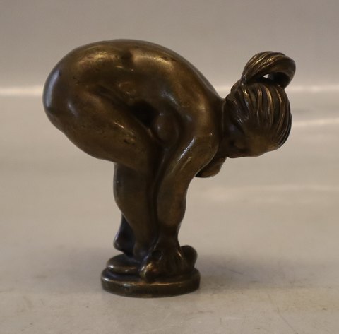 Bronze