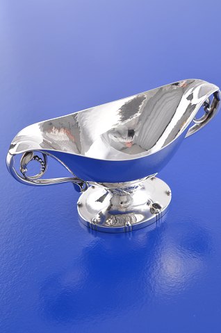 Johan Rohde  Sterling Silber Zuckerdose 71