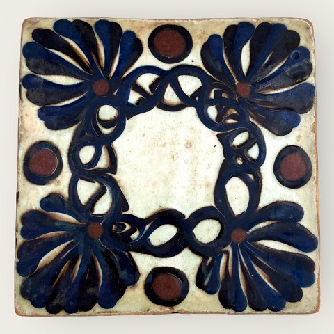 Kähler ceramics
Coasters
*DKK 500