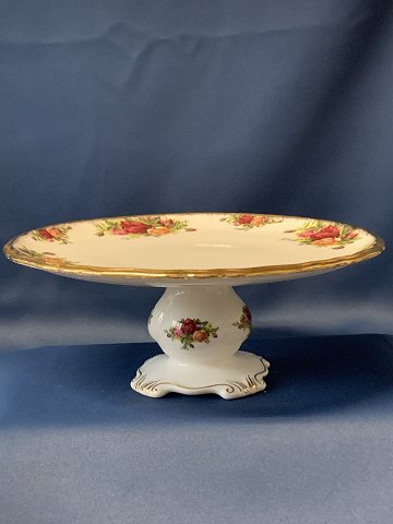 Village rose, "Old Country Roses" Cake topper
Diameter 23 cm.
Height 9.5 cm.
SOLD