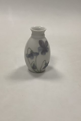 Rorstrand Art Nouveau Vase by Pamela "Mela" Anderberg No 5930