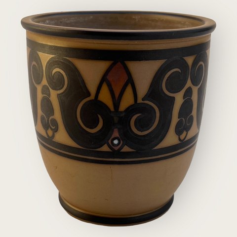 Bornholmsk keramik
Hjorth
Vase
*300kr