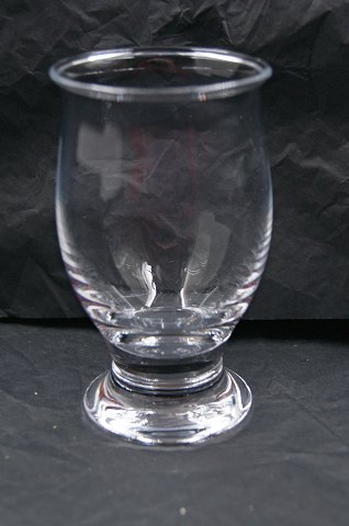 vare nr: g-Ideelle klare vandglas 11cm