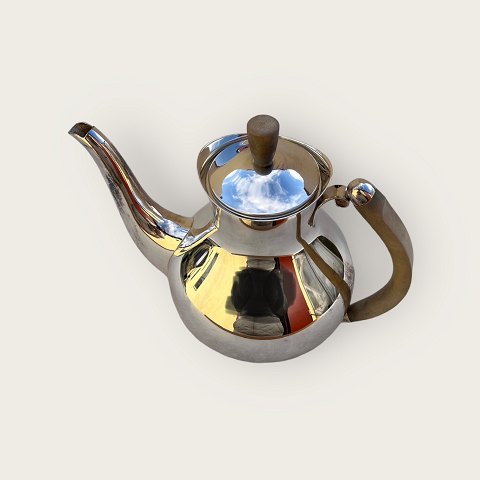 Silver plated
Teapot
*DKK 250