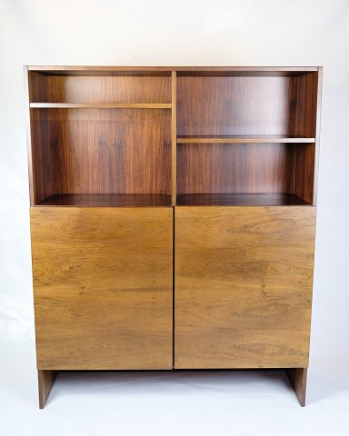 Bookcase - Rosewood - Danish Design - 1960
Great condition
