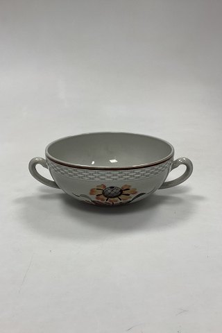 Aluminia Kirsten Bouillon Cup No. 1633