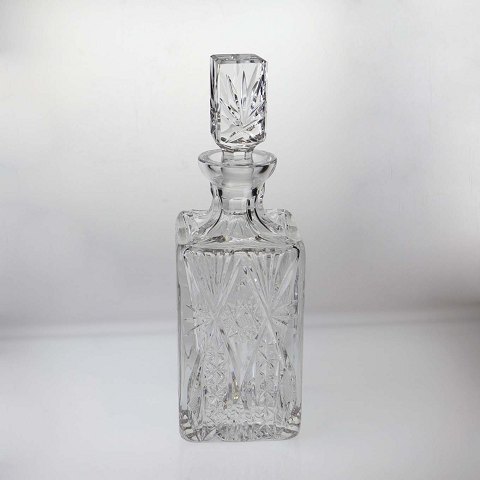 Decanters