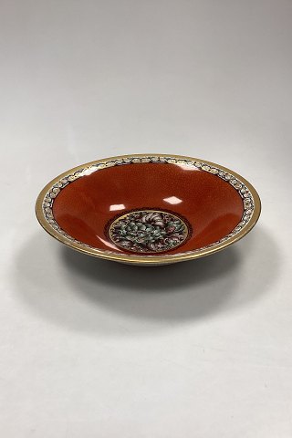 Dahl Jensen Cracked Bowl No. 142/644