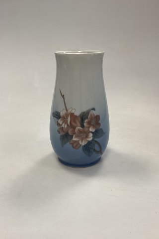 Bing og Grøndahl Art Nouveau Vase No. 250/5210