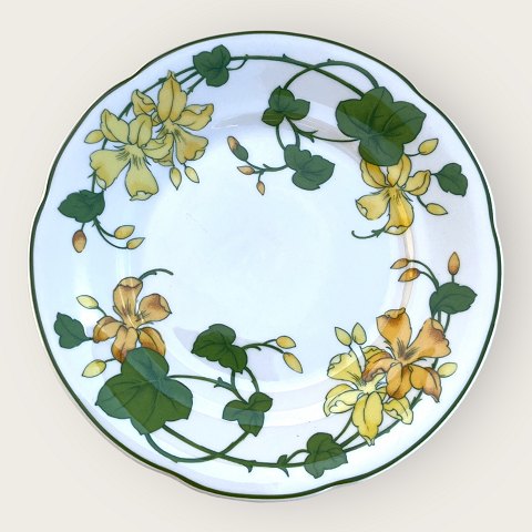 Villeroy & Boch
Geranium
Kagetallerken
*50kr